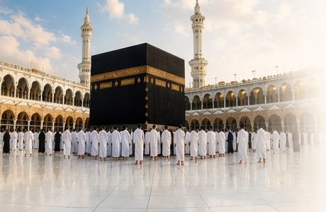 حج