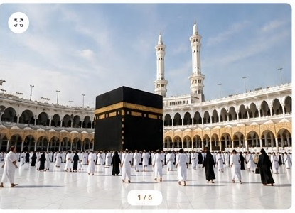 عمرة الصفاء